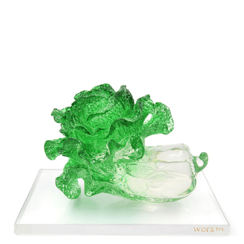 PAK CHOY