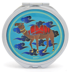 ABUNDANCE BOX (CAMEL – ACCUMULATED WEALTH)