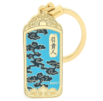 NOBLEMAN GUI REN TALISMAN