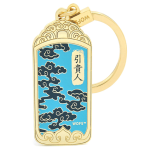 NOBLEMAN GUI REN TALISMAN