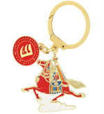 PERIOD 9 WINDHORSE AMULET - Image 2