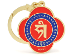 SECRET FRIEND AMULET (MONKEY & SNAKE) - Image 2