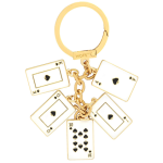 “WINNING CARDS” WINDFALL AMULET