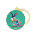 GOOD RAPPORT WITH RABBIT AMULET