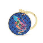 GOOD RAPPORT WITH RAT AMULET