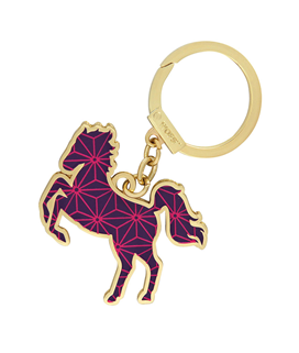 HORSE WITH GUI REN TALISMAN